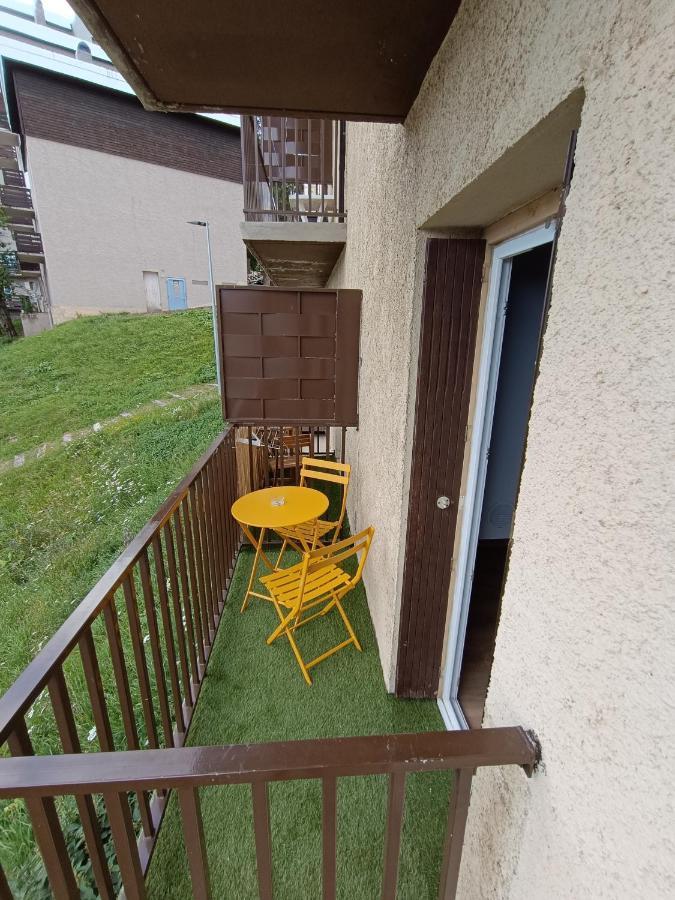 Appartement Ideal Pour Famille Angles Zewnętrze zdjęcie