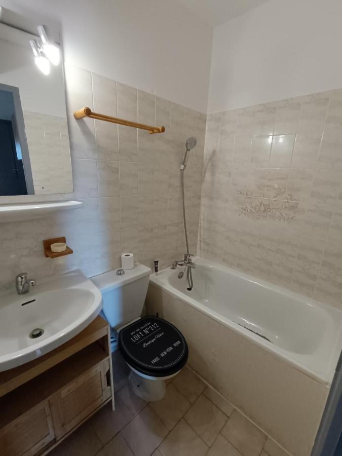 Appartement Ideal Pour Famille Angles Zewnętrze zdjęcie
