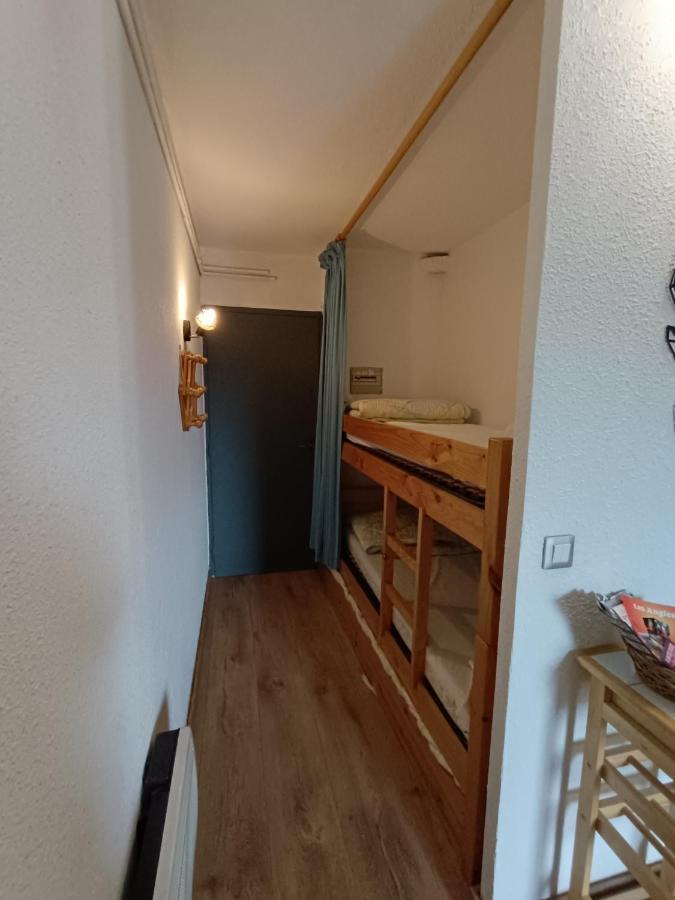 Appartement Ideal Pour Famille Angles Zewnętrze zdjęcie