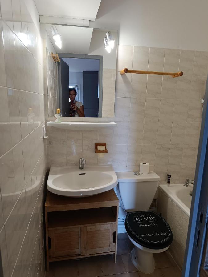 Appartement Ideal Pour Famille Angles Zewnętrze zdjęcie