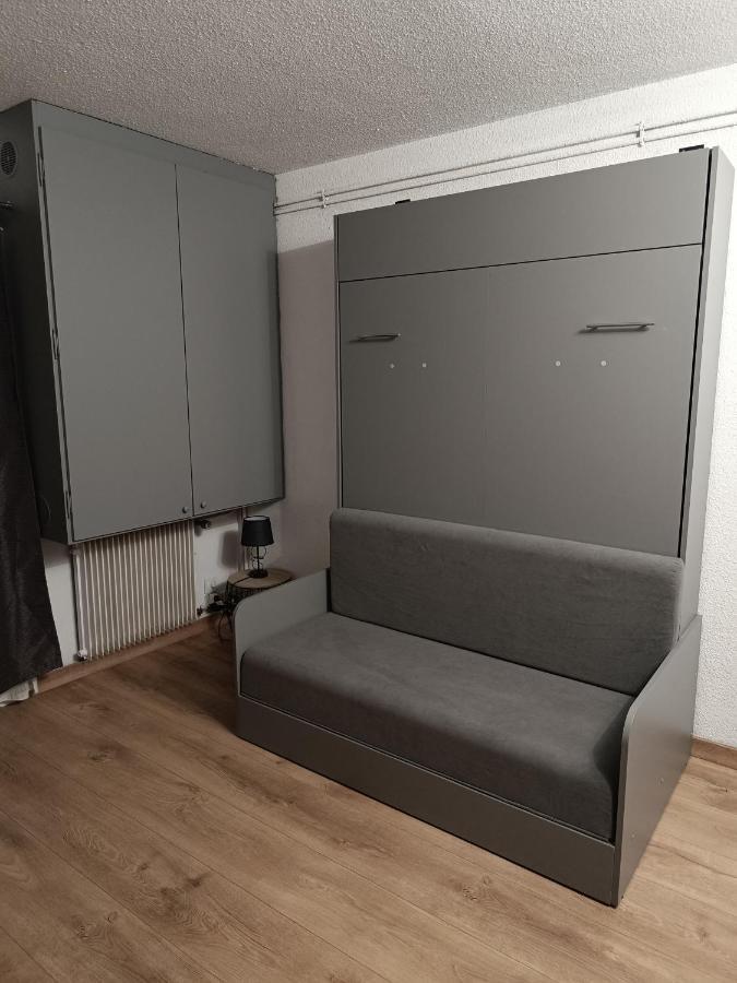Appartement Ideal Pour Famille Angles Zewnętrze zdjęcie